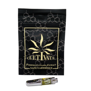 Lemon Jack Cart
